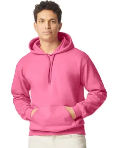 SF500 Gildan Softstyle Hooded Sweatshirt