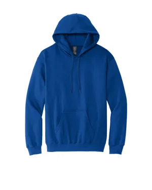 SF500 Gildan Softstyle Hooded Sweatshirt