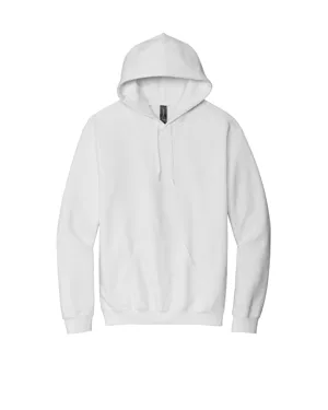 SF500 Gildan Softstyle Hooded Sweatshirt