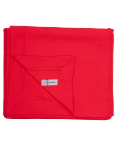 G189 Gildan Heavy Blend Fleece Stadium Blanket