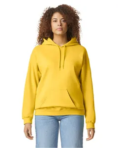 SF500 Gildan Softstyle Hooded Sweatshirt