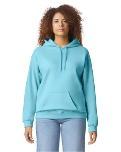 SF500 Gildan Softstyle Hooded Sweatshirt