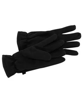 GL01 Port Authority Fleece Gloves.