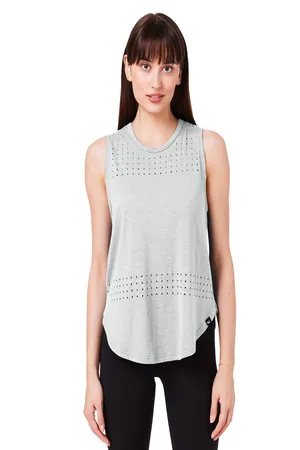 PDP6254 Glyder Ladies Lumasof Mood Tank