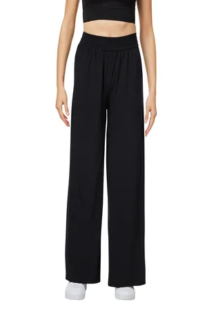 PDP7057 Glyder Ladies Sydney Wide Leg Pant