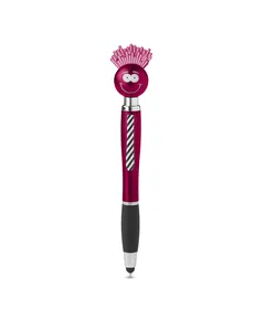 P190 Goofy Group Lite-Up Stylus Pen