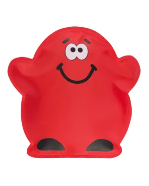 PL-0596 Goofy Group Nylon Covered Gel Hot/Cold Pack