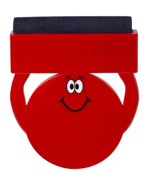 PL-0829 Goofy Group Squeegee Clipster Webcam Cover And Screen Cleaner