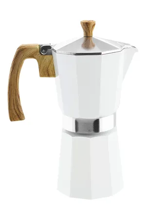 GR001 Grosche Milano 6 Cup Espresso Maker