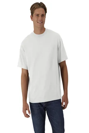 5180R Hanes Unisex Retro Beefy T-Shirt