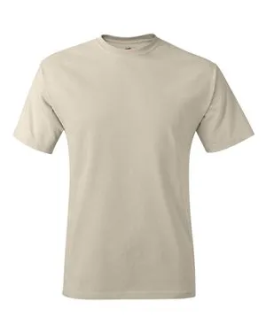 5250 Hanes - Authentic 100% Cotton T-Shirt.