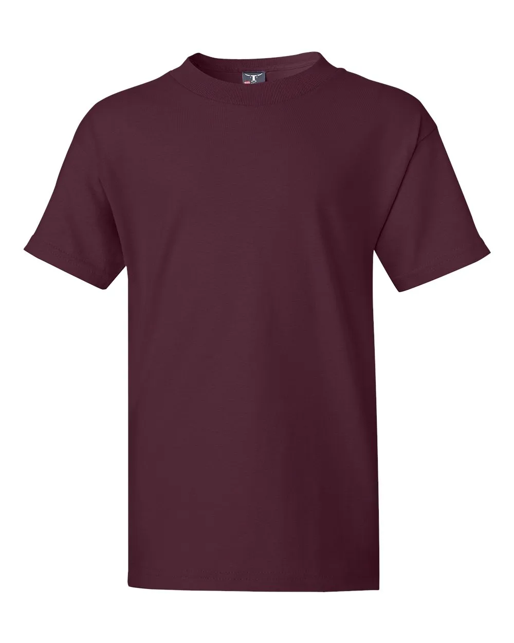 5380 Hanes Beefy-T Youth T-Shirt