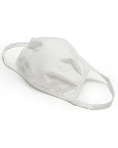 BMSKKR Hanes Youth 2-Ply Adjustable Mask