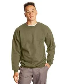 F260 Hanes Ultimate Cotton Crewneck Sweatshirt