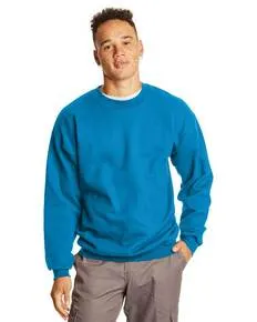 F260 Hanes Ultimate Cotton Crewneck Sweatshirt