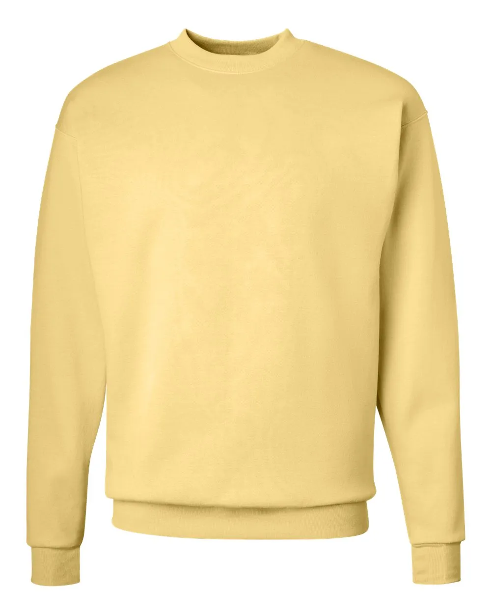 P160 Hanes - EcoSmart Crewneck Sweatshirt