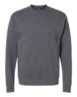 RS160 Hanes Perfect Fleece Crewneck Sweatshirt