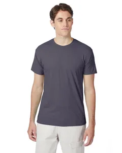 42TB Hanes Perfect-T Triblend Short Sleeve T-Shirt