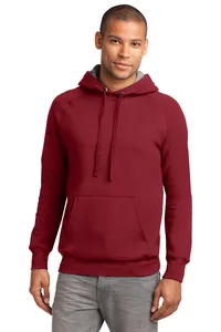 HN270 Hanes Nano Pullover Hooded Sweatshirt.