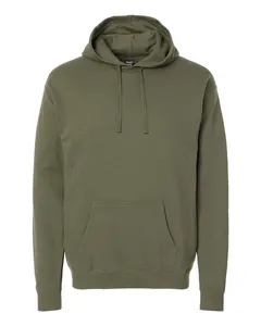 RS170 Hanes Perfect Fleece Hooded Sweatshirt