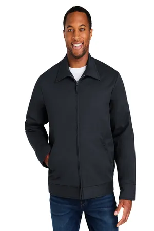M721T Harriton Unisex Tall ClimaBloc? Station Jacket