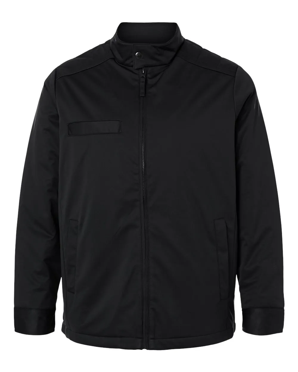 M781 Harriton Mens Guardian Insulated Utility Jacket