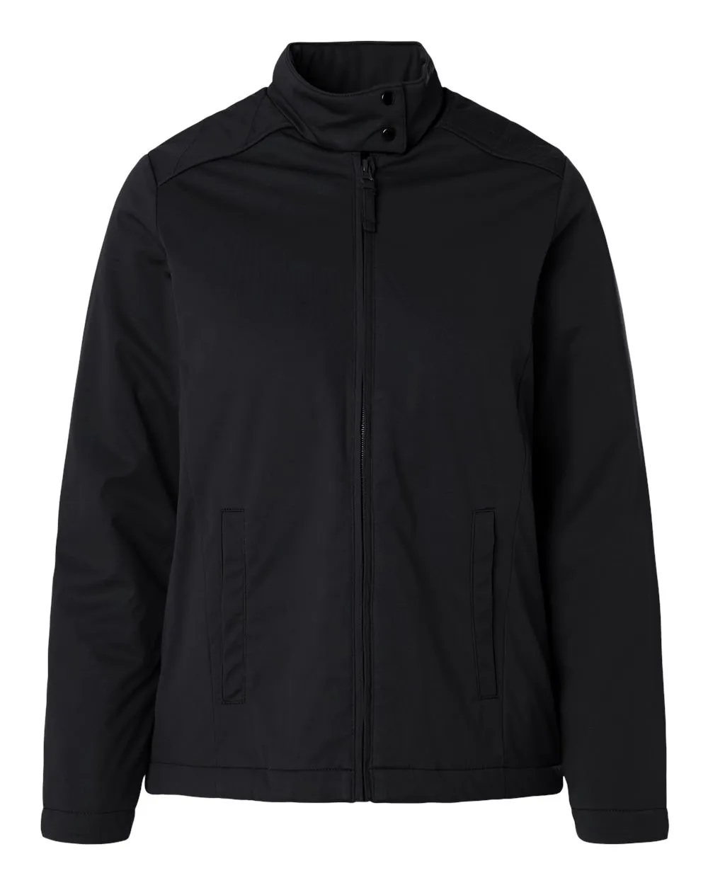 M781W Harriton Womens Guardian Insulated Utility Jacket