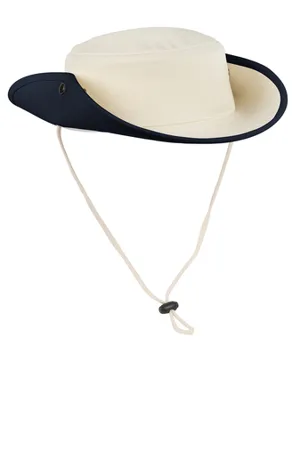 HCF Port Authority Outback Hat.