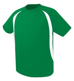 322781 HIGH FIVE Youth Liberty Soccer Jersey