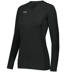 342212 HIGH FIVE Ladies TruHit Long Sleeve Jersey