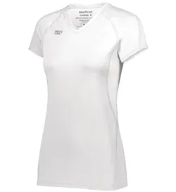 342222 HIGH FIVE Ladies TruHit Short Sleeve Jersey