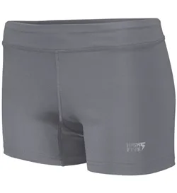 345592 HIGH FIVE Ladies TruHit Volleyball Shorts