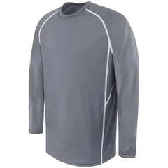 372311 HIGH FIVE YOUTH LONG SLEEVE EVOLUTION