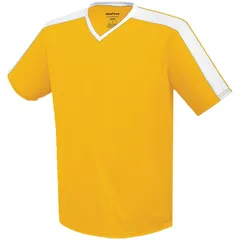 322730 HIGH FIVE Genesis Soccer Jersey