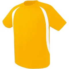 322781 HIGH FIVE Youth Liberty Soccer Jersey 322781 HIGH FIVE Youth Liberty Soccer Jersey
