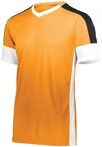 322930 HIGH FIVE Wembley Soccer Jersey