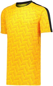 322981 HIGH FIVE YOUTH HYPERVOLT JERSEY