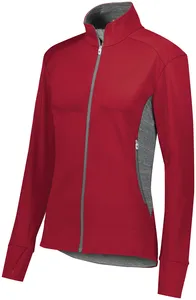 371262 HIGH FIVE Ladies Free Form Jacket