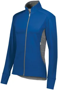 371263 HIGH FIVE Girls Free Form Jacket