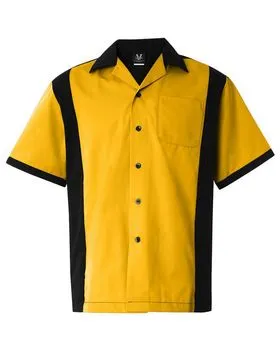 HP2243 Hilton Cruiser Bowling Shirt