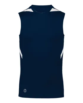 221037 HOLLOWAY PR Max Compression Jersey 221037 HOLLOWAY PR Max Compression Jersey