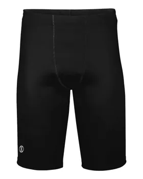 221038 HOLLOWAY PR Max Compression Shorts