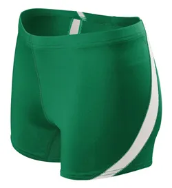 221345 HOLLOWAY Ladies Breakline Shorts
