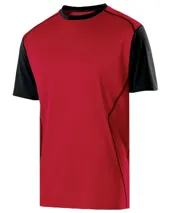 222201 HOLLOWAY YOUTH PISTON SHIRT