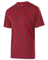 222503 HOLLOWAY SHORT SLEEVE TORPEDO SHIRT