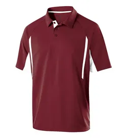 222530 Holloway Two-Tone Avenger Sport Shirt