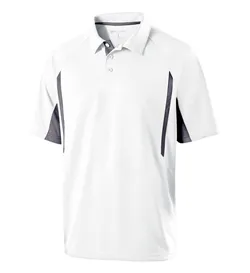 222530 Holloway Two-Tone Avenger Sport Shirt