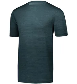 222555 HOLLOWAY STRIATED SHIRT SHORT SLEEVE 222555 HOLLOWAY STRIATED SHIRT SHORT SLEEVE