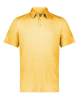 222572 HOLLOWAY ELECTRIFY COOLCORE POLO