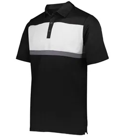 222576 Holloway Prism Bold Sport Shirt